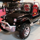 Illustration for article titled China Automobile France Displays Kiff; Looks Like Jeep Hurricane, Not Futurama Character